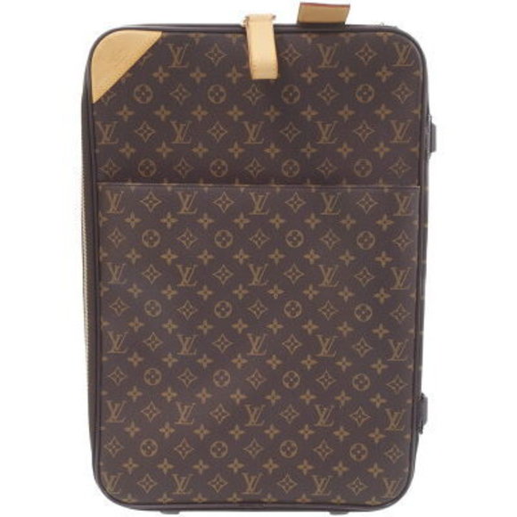 Louis Vuitton Monogram Pegasus Carry Case - Picture 1 of 8